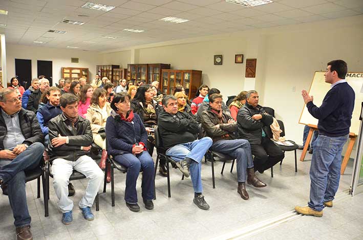 En clave de prevención