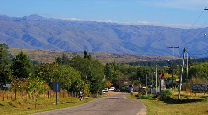 El Congreso de Caminería tendrá presencia de Villa María