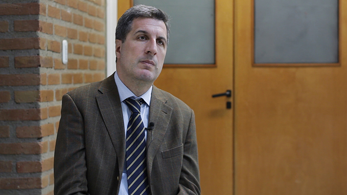 Jacobo y García: Córdoba es sinónimo de banca pública