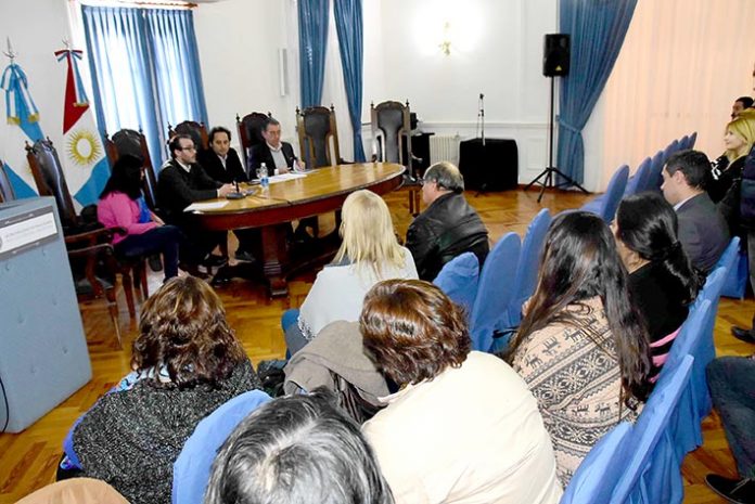 Talleres de oficios