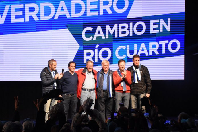 p45 f1 rio cuarto