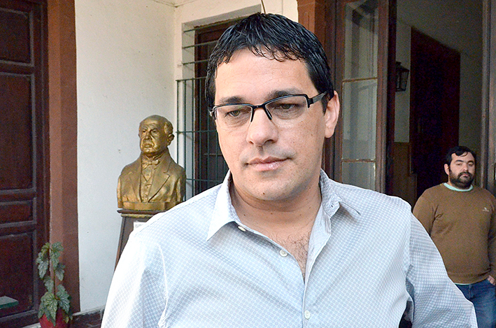 Esperan fondos de Nación para terminar el CIC