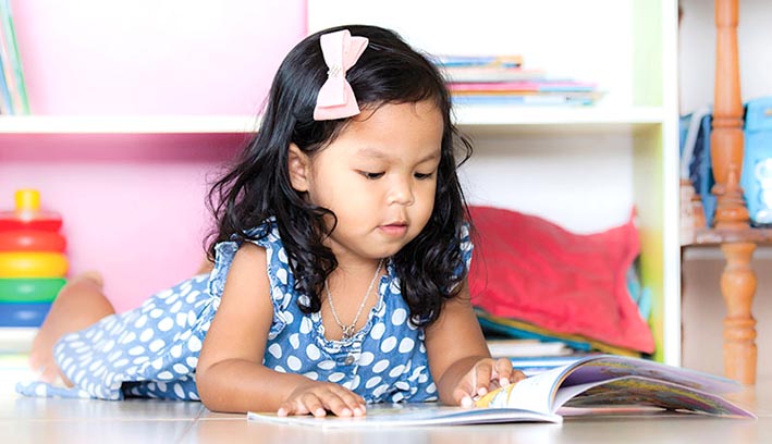 Juntan libros para regalar a los niños