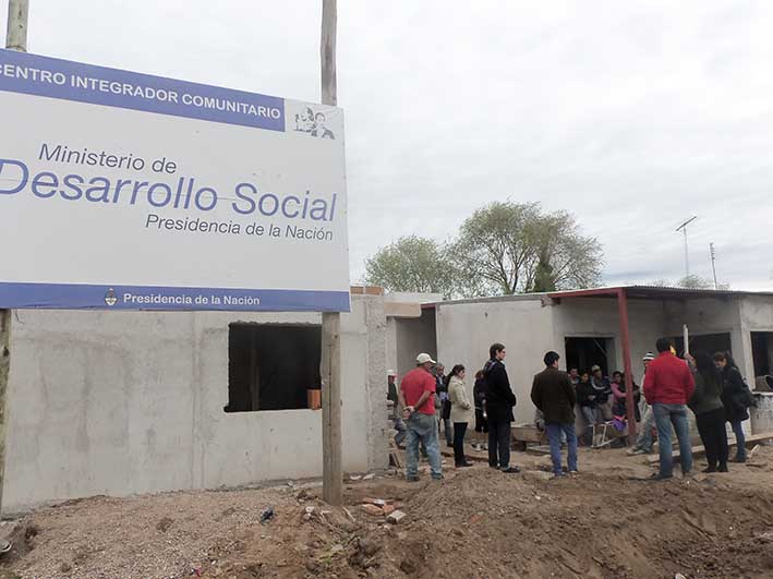 La ciudad sigue esperando por el CIC
