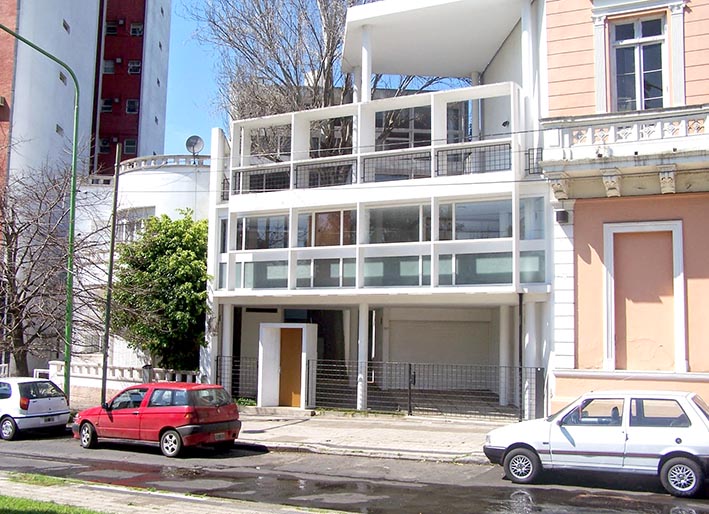 Proyectarán filmes sobre diseño y paisaje urbano