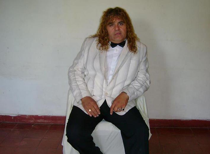 Los Moros, hoy en Ruiz