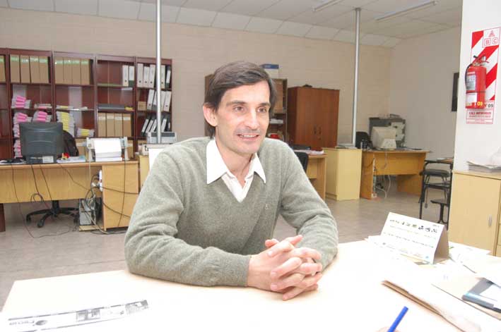 Eninder: hace cinco años Bicego denunció sobreprecios del 239%