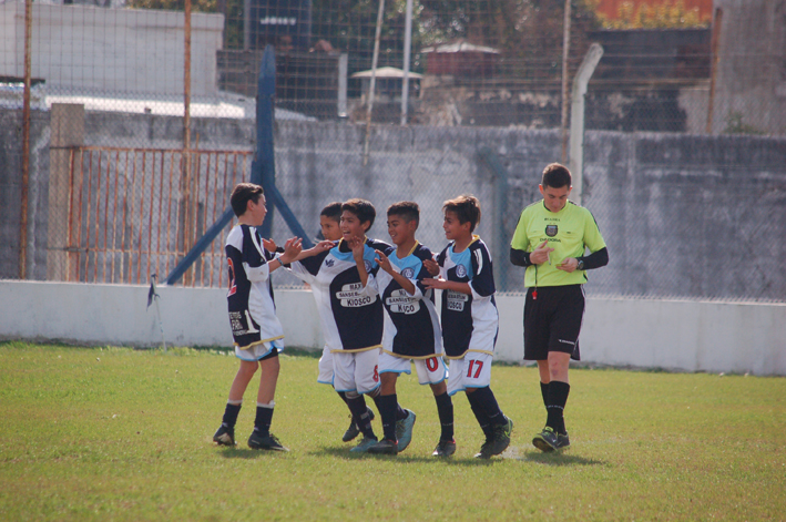 Inferiores: los partidos de hoy