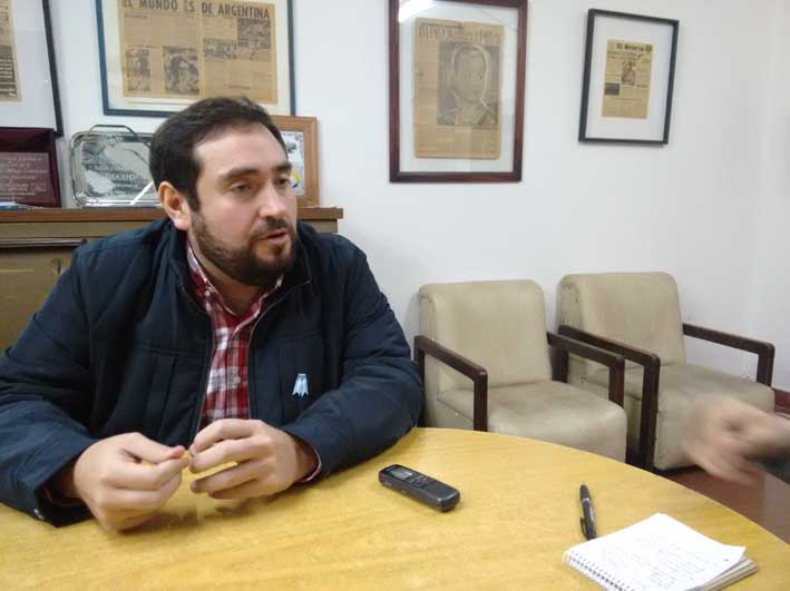 Plantean por qué no se discuten las PASO y el balotaje cordobés