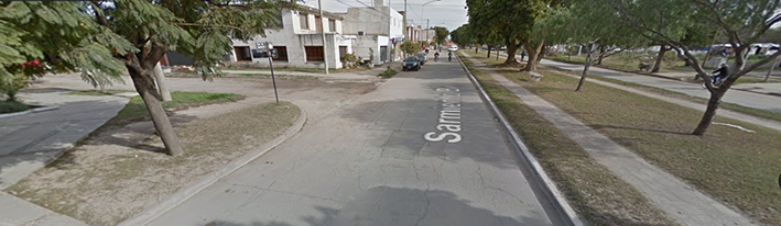 El PRO demandó reductores de velocidad en el San Juan Bautista
