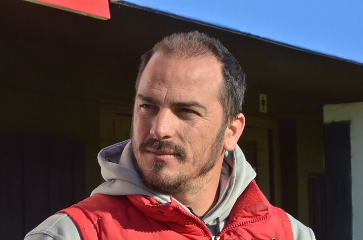 Alumni afronta su primer ensayo ante Universitario