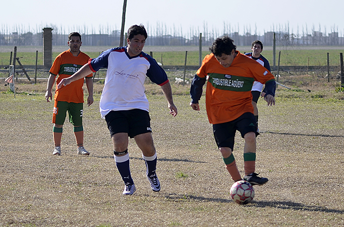 La final es el objetivo