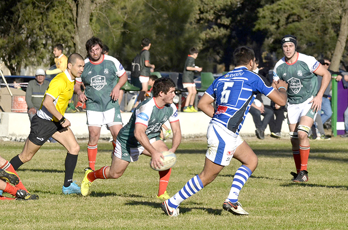 Jockey es local ante Athletic