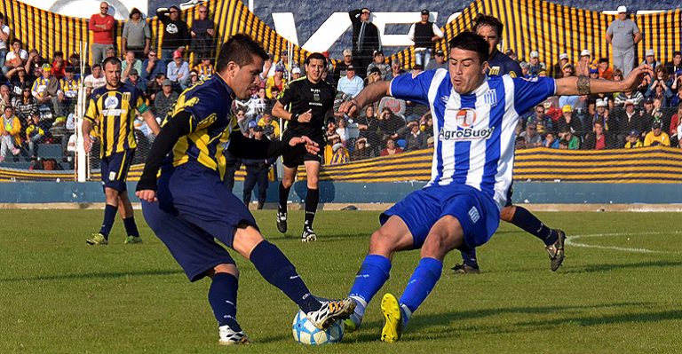 Olimpo reaccionó y habrá tercera final