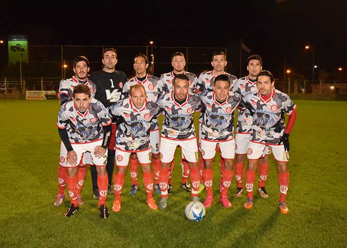 Se movió con el torneo en vista