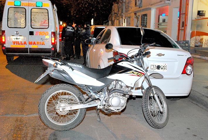 Crónica de unas jornadas accidentadas