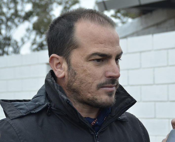 Alumni: rivales confirmados­