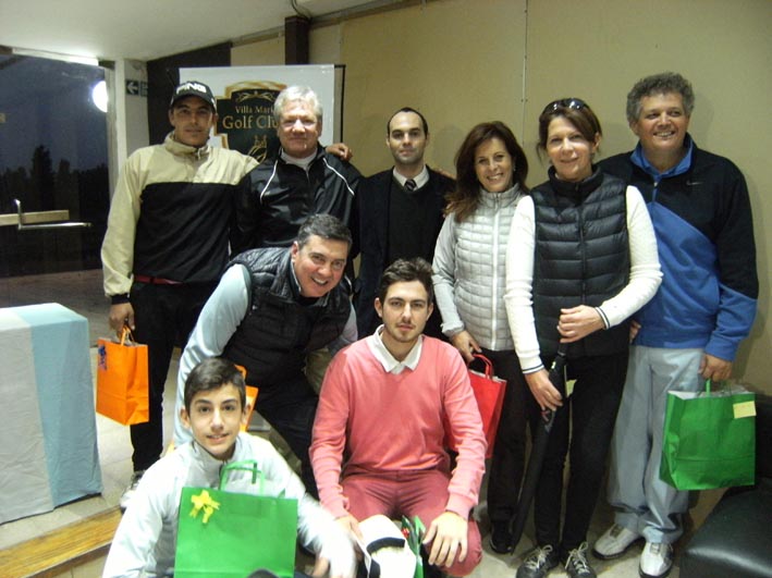 Zóttola,  con arco y flecha
