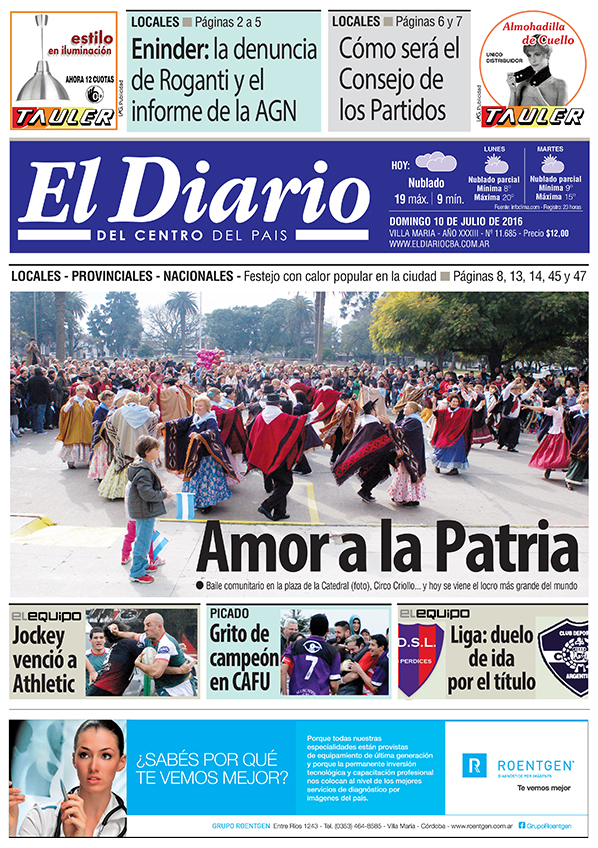 Tapa de papel