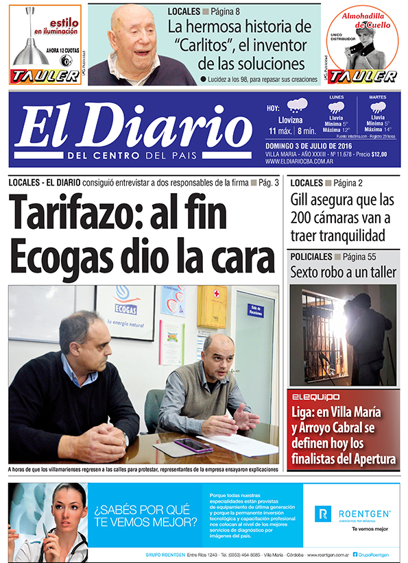 Tapa de papel