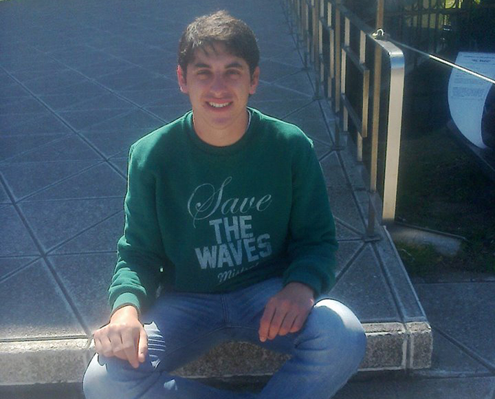 De la UTN al Centro Atómico Bariloche