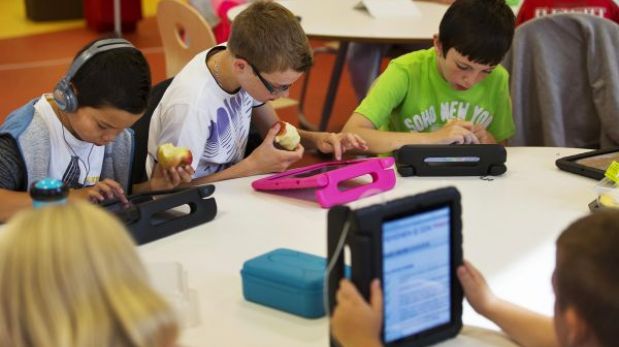 Dictarán nuevas cohortes en Lengua Inglesa y en Tecnología Educativa
