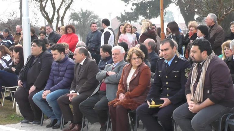 Idiazábal festejó con diversas actividades Idiazábal festejó con diversas actividades