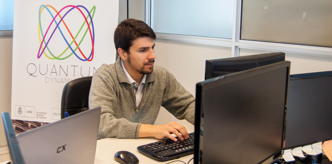 “Los emprendedores debemos atacar nuestra propia realidad”
