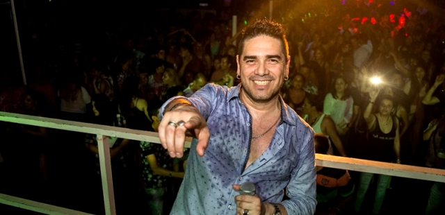 Un festejo a la “VanGuardia”