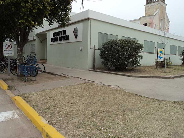 Intensa actividad con proyectos