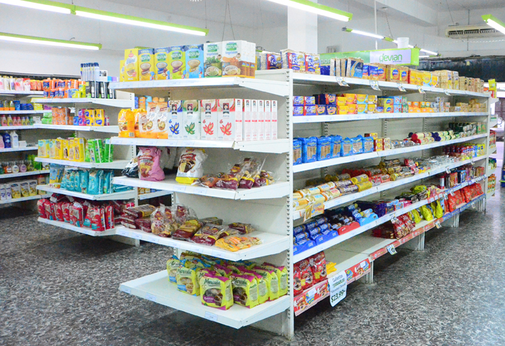 En junio la CAN subió el 7,01% en la ciudad