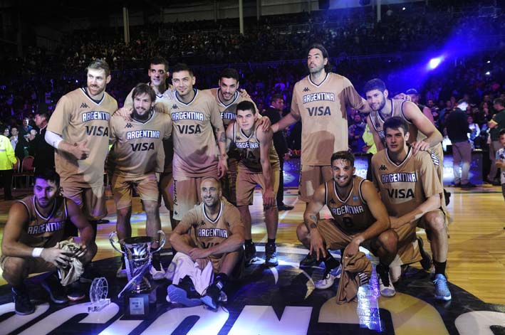 Comienza el “Súper 4” en el Orfeo Comienza el “Súper 4” en el Orfeo