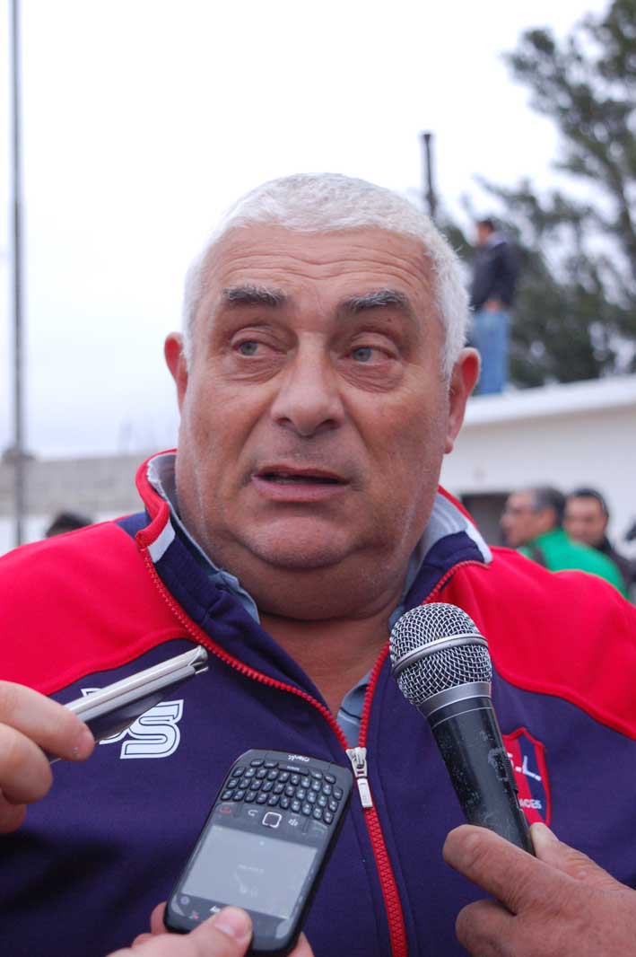“Nos costó adaptarnos a lo que era una final”