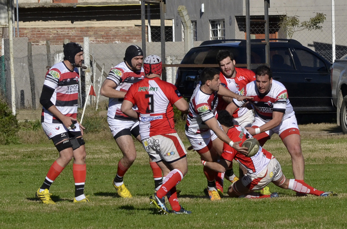 San Martín empató ante la “U”