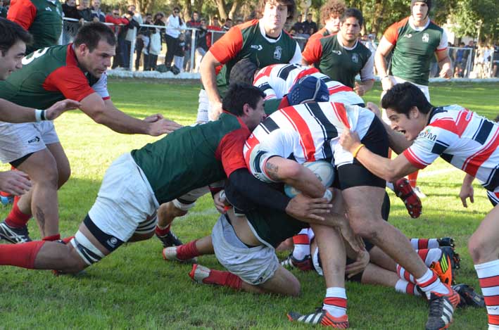 Luego de dos años,  vuelve el clásico
