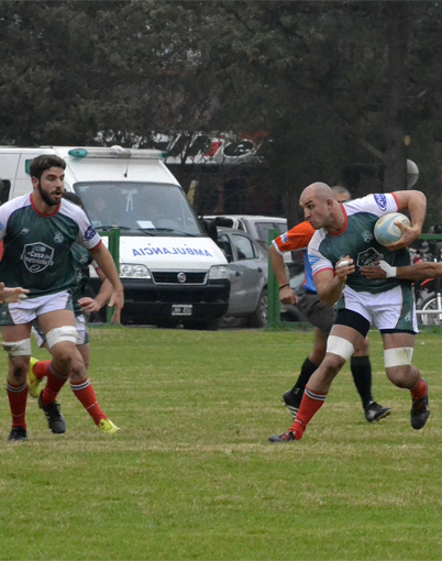 Aplastante triunfo del Jockey