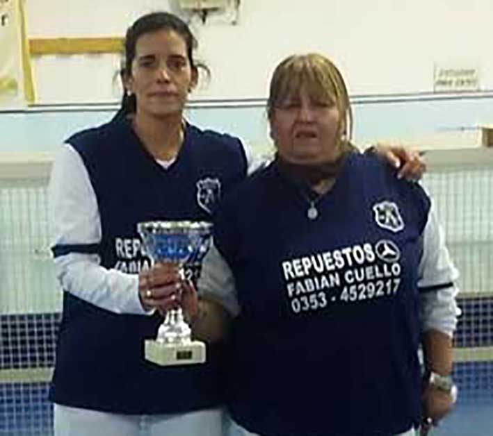 Sortean eliminatoria provincial de Primera