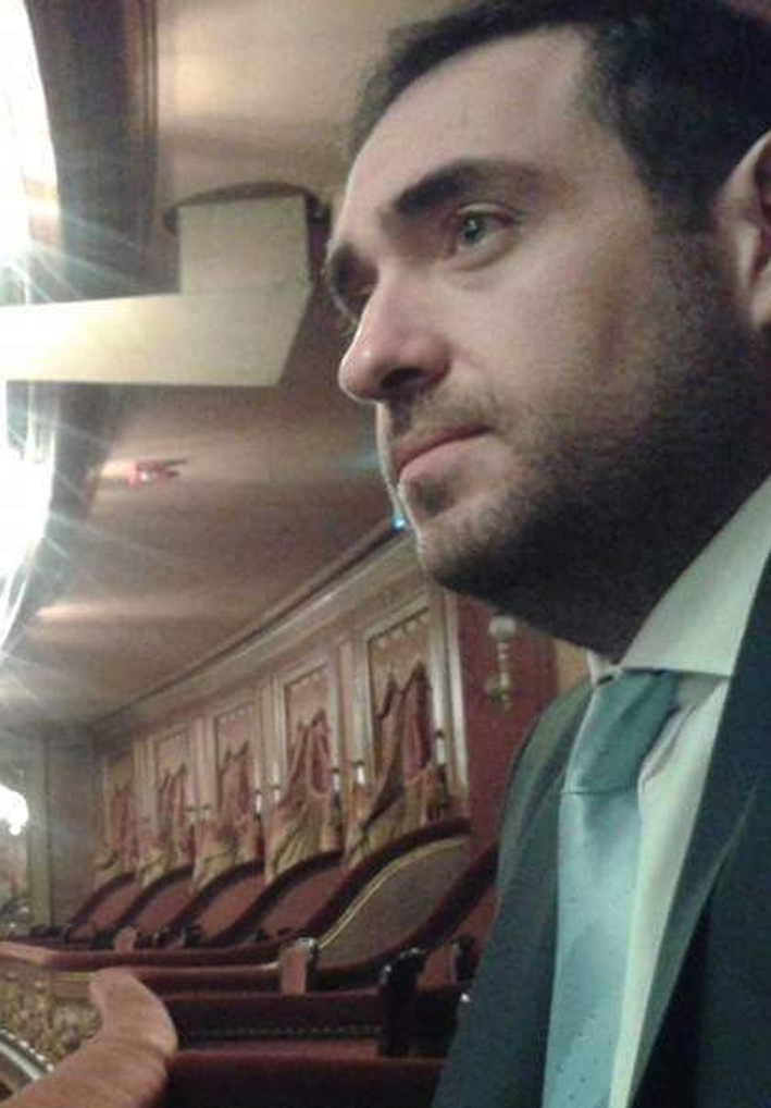 Habrá una charla debate por la reforma electoral que se viene