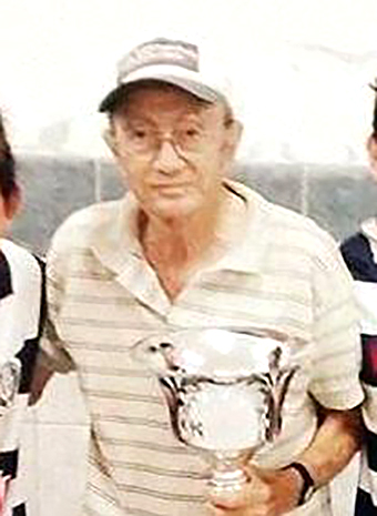 Falleció “Tito” Mercadal