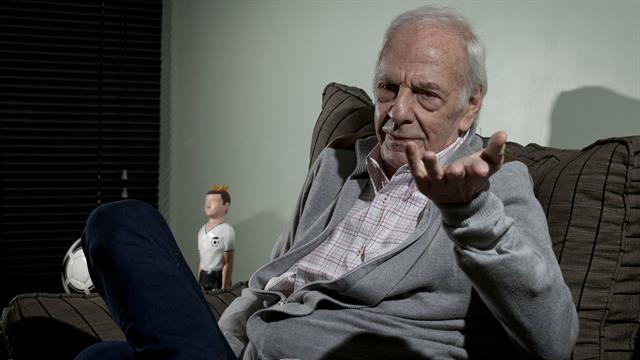 Menotti a Tío Pujio