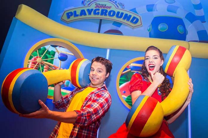P10-f1 playground