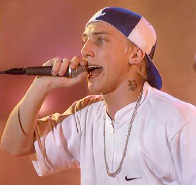 “Palito” Sánchez sobre El Polaco: “Así es la movida de los cantantes de cumbia”