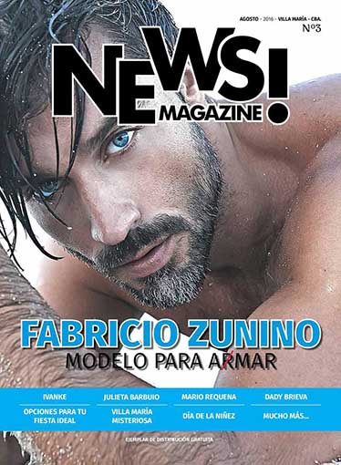 Nuevas publicaciones locales