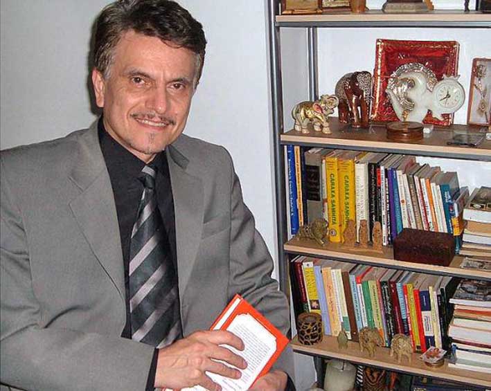 Imparten una nueva charla “antiestrés”