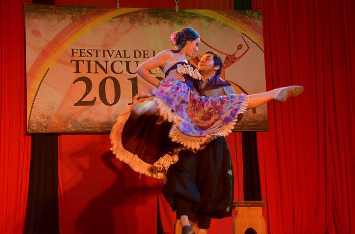JUlieta y roberto