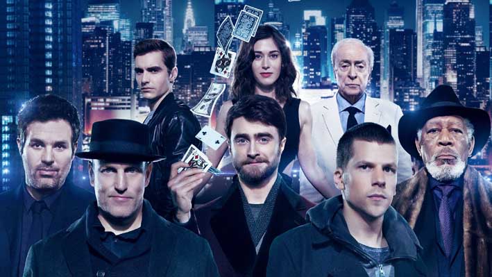 Ilusiones para el espectador