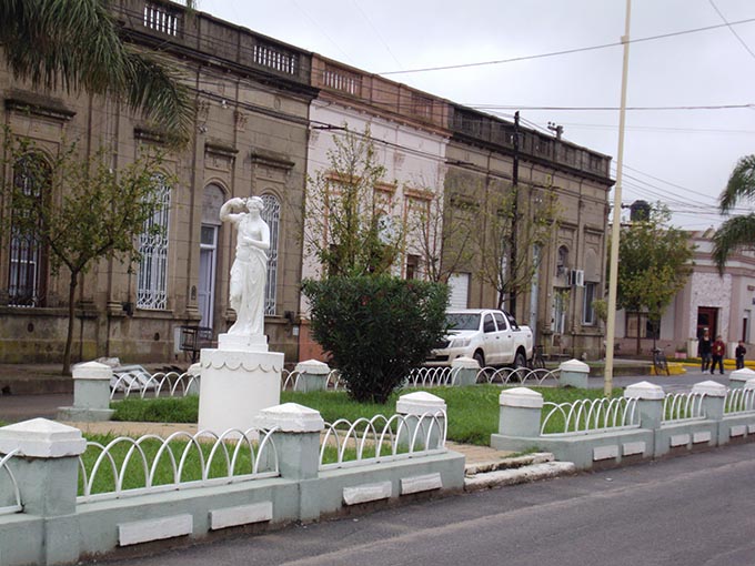 Pequeño Versalles del Sudeste