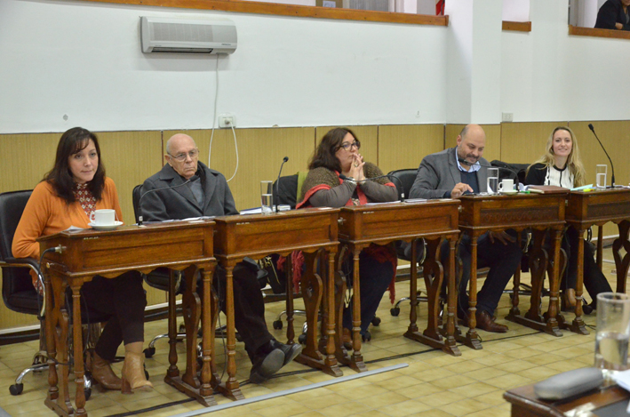 Con auditoría, habría aprobación