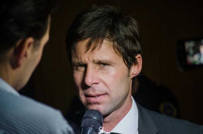 Facundo trotta
