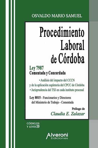 El camarista local Mario Samuel acaba de publicar un nuevo libro